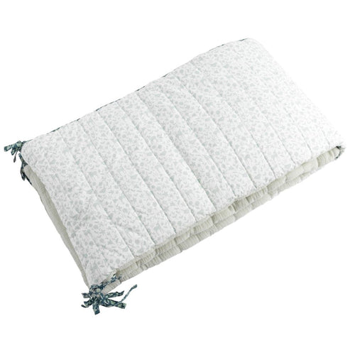 Tour De Lit Bébé 190X40 Cm En Coton