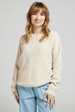 Pullover Prunelle