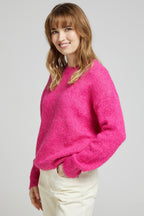 Pull Prunelle