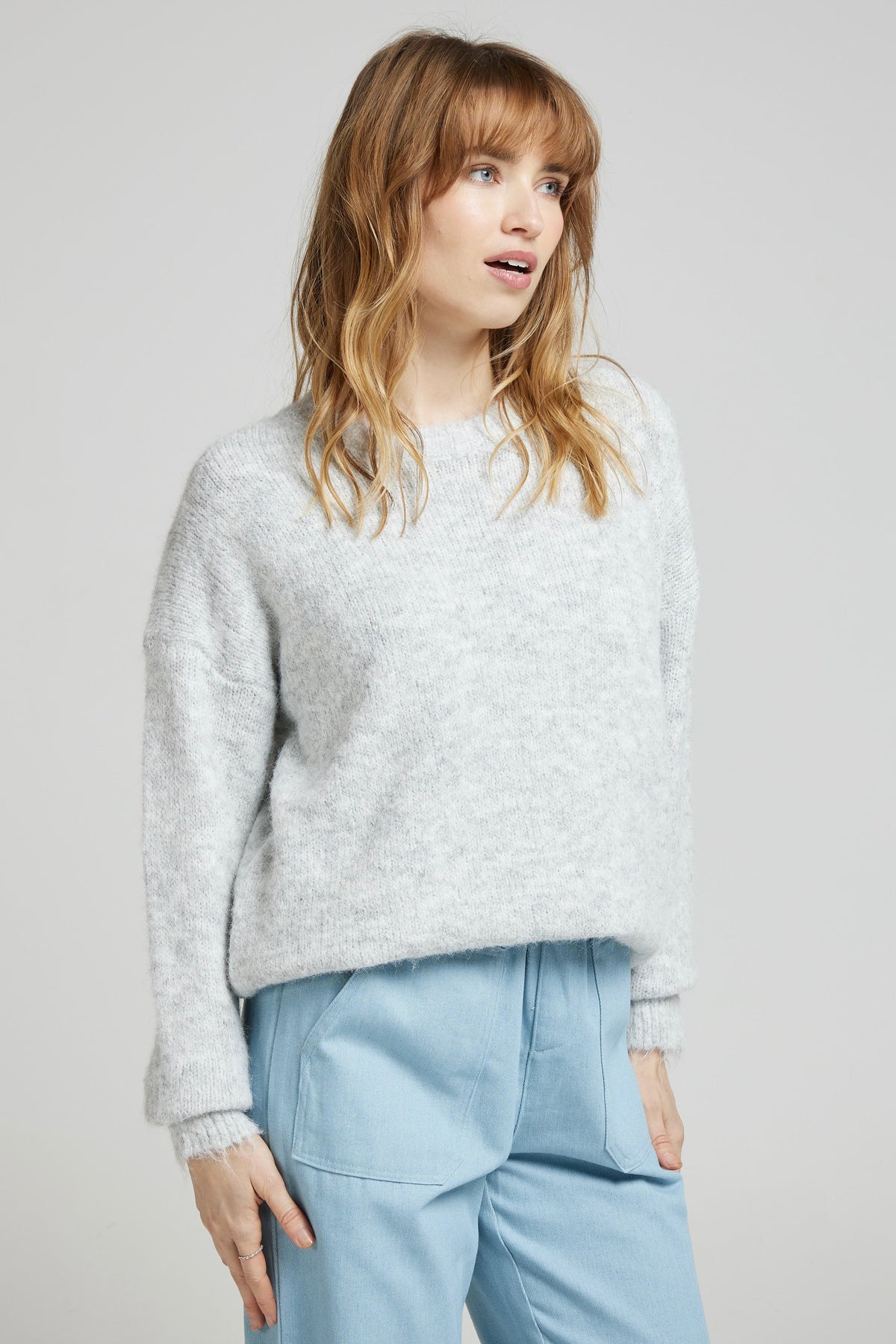 Pull Prunelle