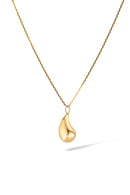 Pendentif "Elixir" Or Jaune 375/1000