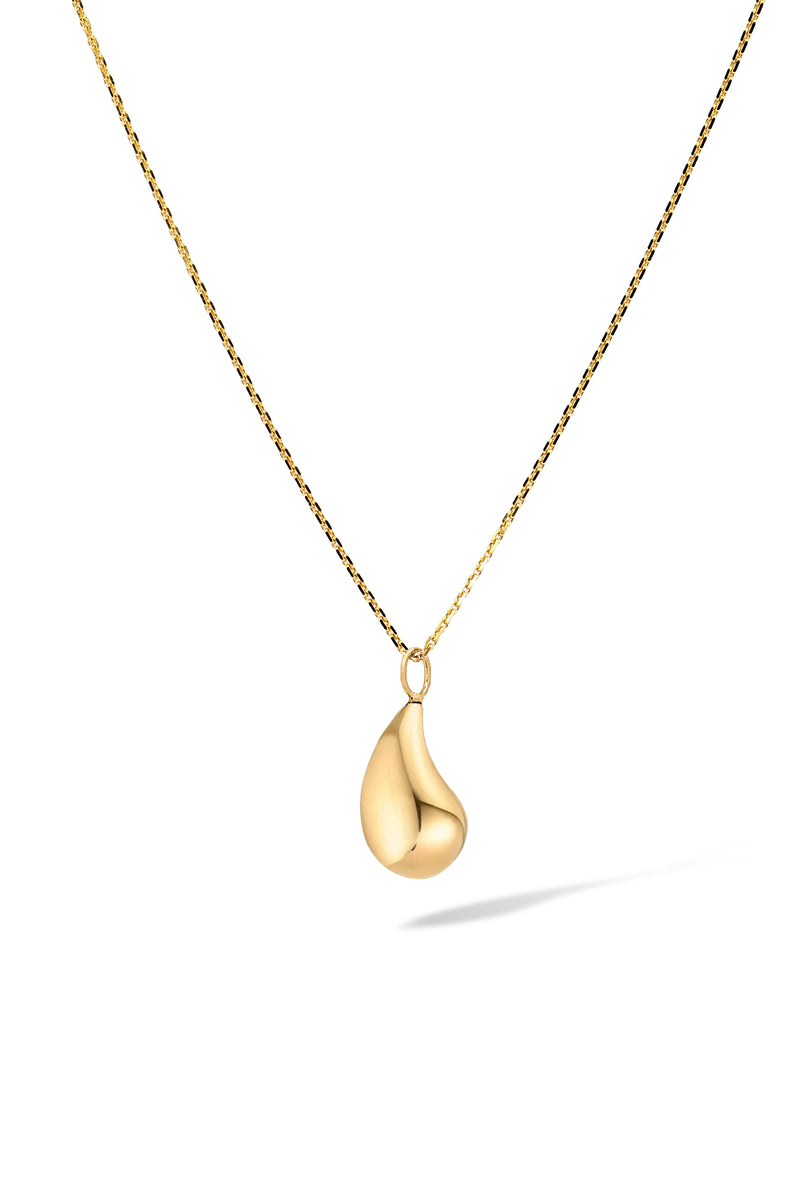 Pendentif "Elixir" Or Jaune 375/1000