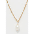 Pendentif "Gama Perle" Or Jaune 375/1000 - Or Jaune 375/1000