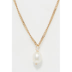 Pendentif "Gama Perle" Or Jaune 375/1000 - Or Jaune 375/1000