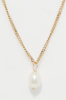 Pendentif "Gama Perle" Or Jaune 375/1000 - Or Jaune 375/1000