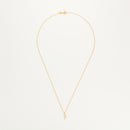 Pendentif "Clef Du Cadenas Coeur" Or Jaune 375/1000 Et Zirconium