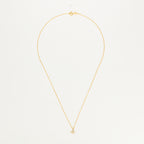 “Bee” Pendant 375/1000 Yellow Gold