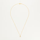 Pendentif "Abeille" Or Jaune 375/1000