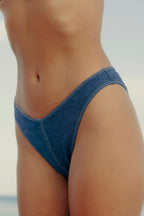 Braguita brasileña Tina - Denim