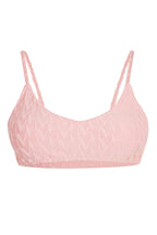 Bra Top - Eponge Rose