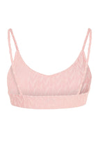 Bra Top - Eponge Rose