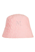 Bucket Hat - Pink Terry