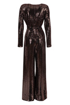 Jumpsuit Romane - Bronze