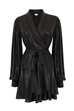 Robe Zina - Noir