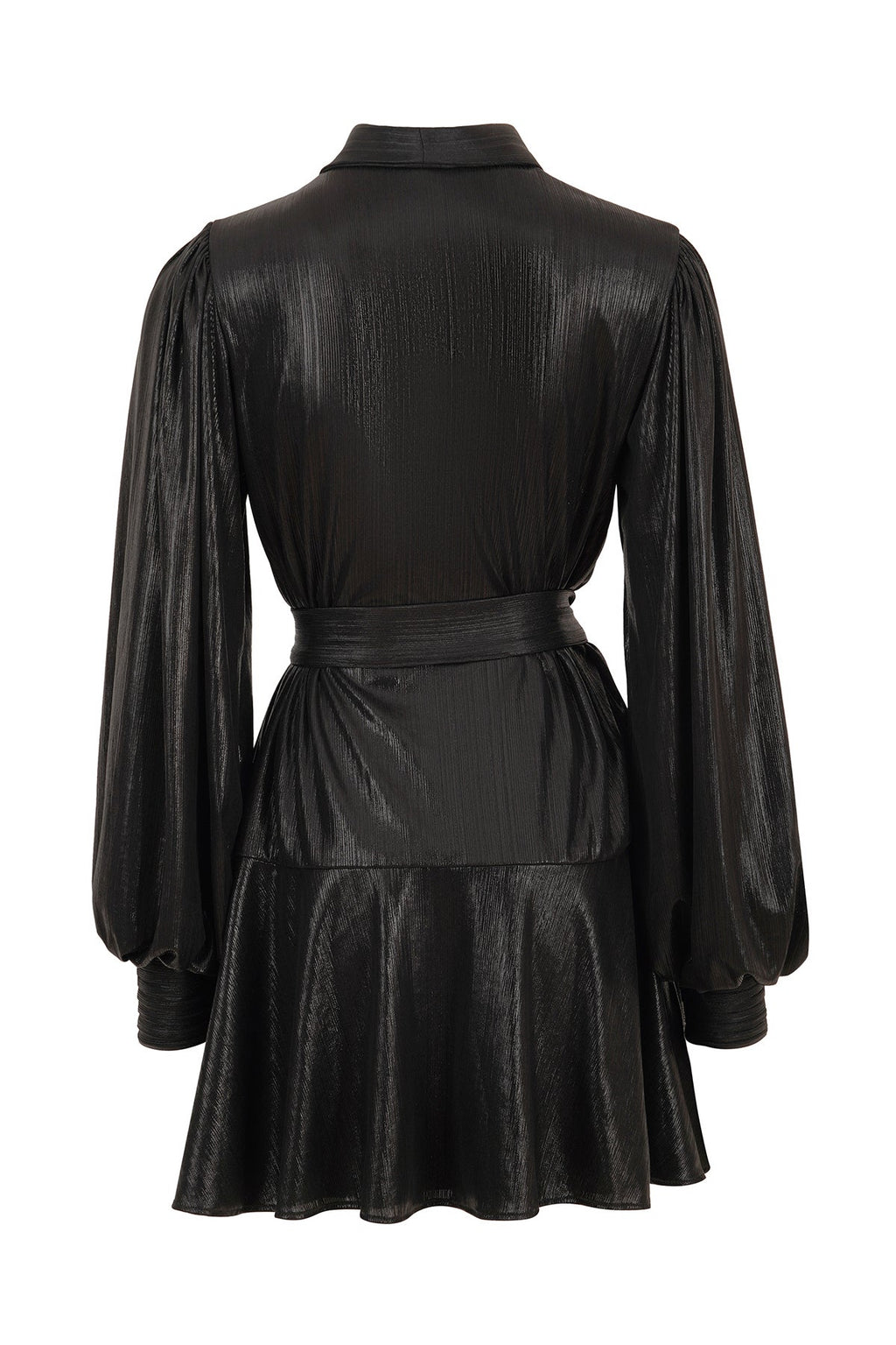 Robe Zina - Noir