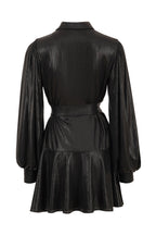 Robe Zina - Noir