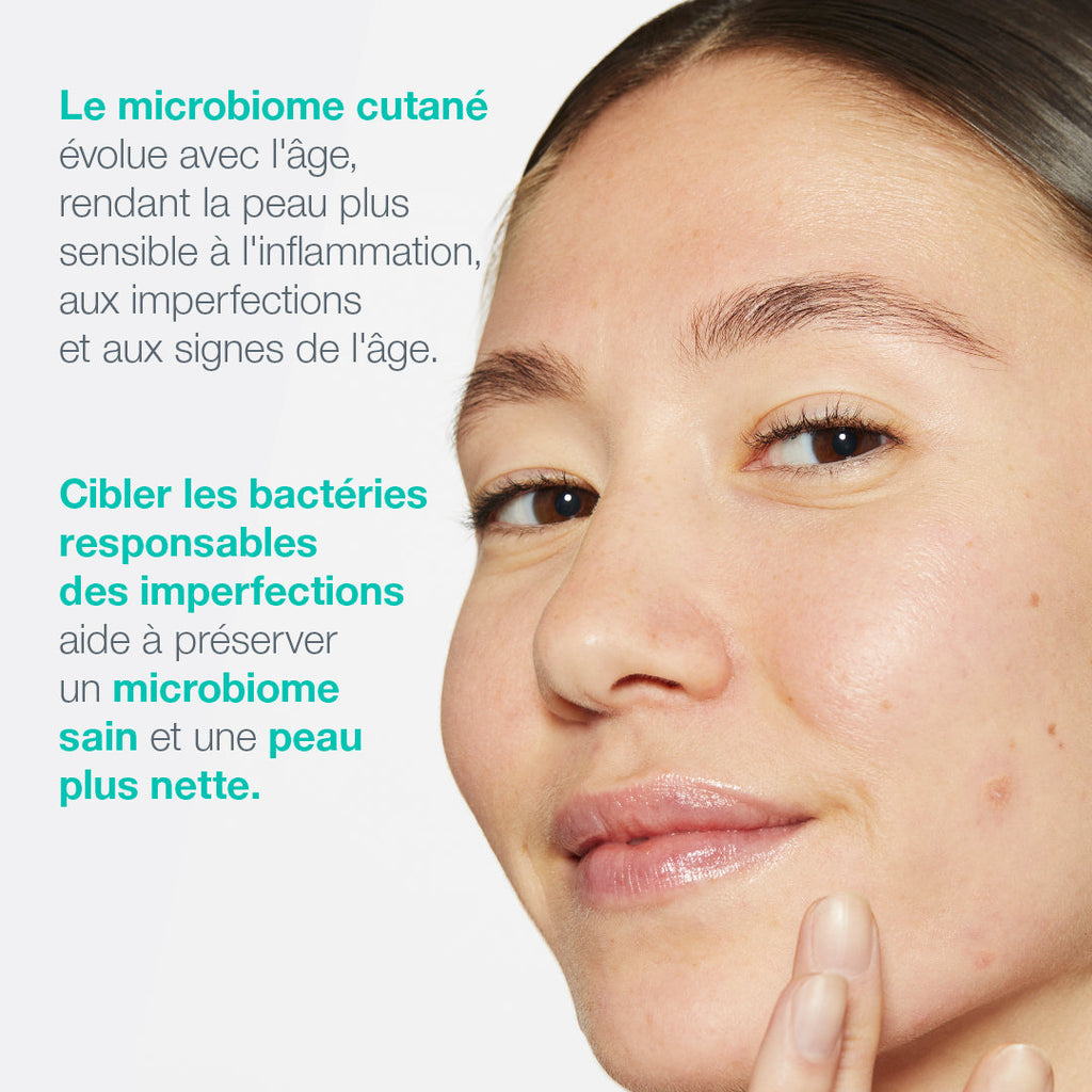 Breakout Biotic Moisturizer | Idratante prebiotico anti-imperfezioni