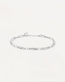 Miami Bracelet - Silver