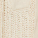 Pull Laley - Ecru