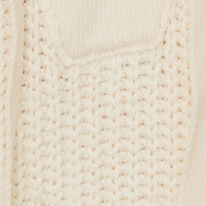 Pull Laley - Ecru