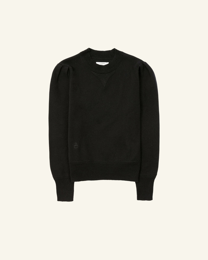 Pull Kelaya - Black