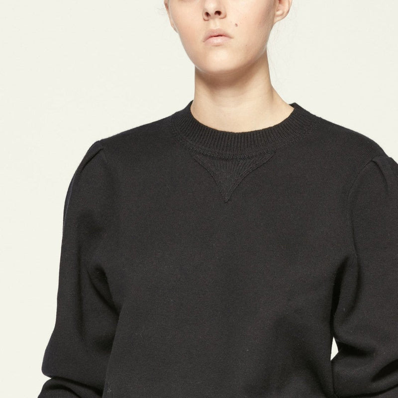Pull Kelaya - Black