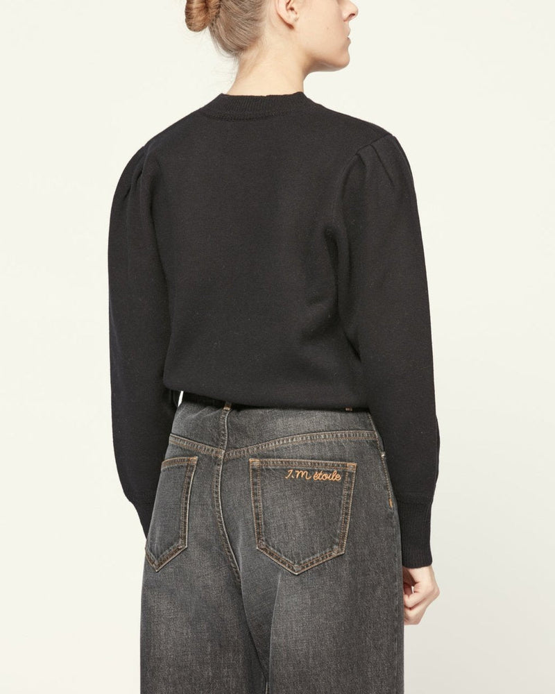 Pull Kelaya - Black