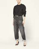Pull Kelaya - Black