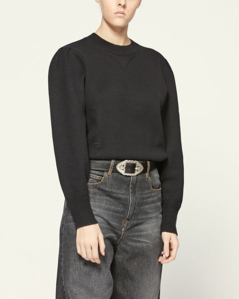 Pull Kelaya - Black
