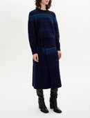 Pull ML - Bleu - Femme