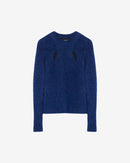 Pull Alford - Electric Blue
