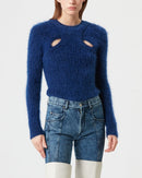 Pull Alford - Electric Blue