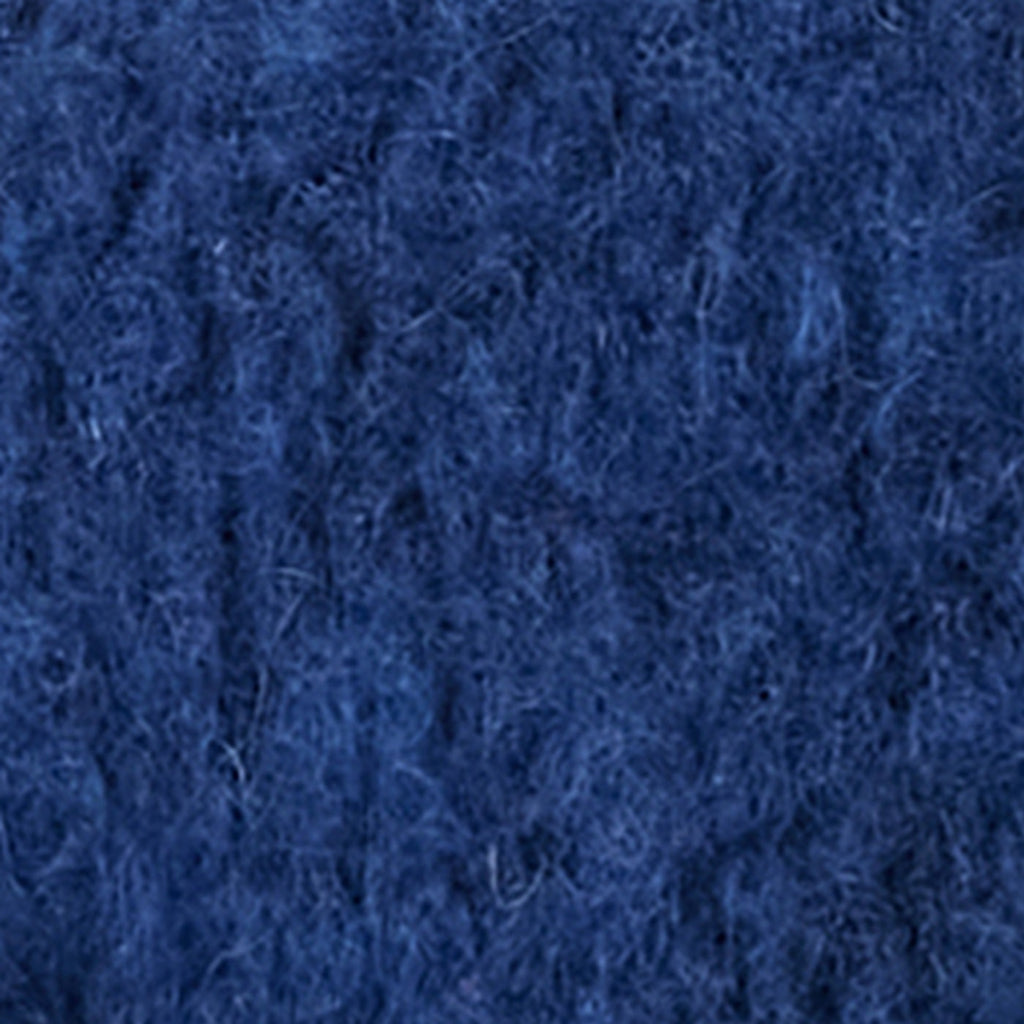 Alford Jumper - Electric Blue