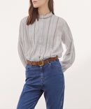 Come Shirt - Sky Blue