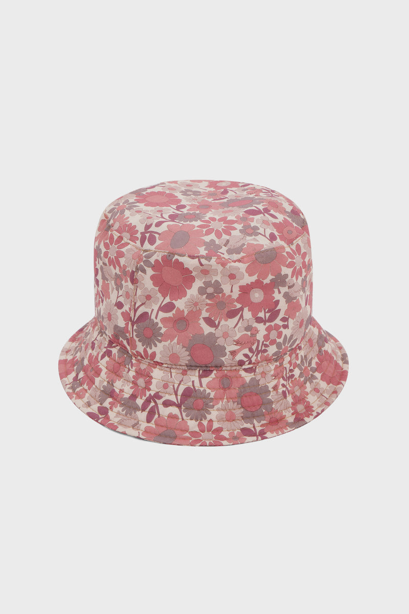 Gorro - Gorro Diane - Rosa