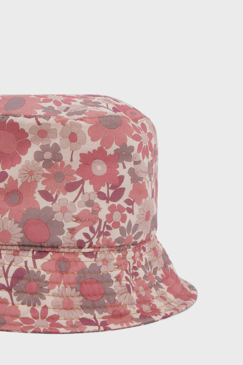 Gorro - Gorro Diane - Rosa
