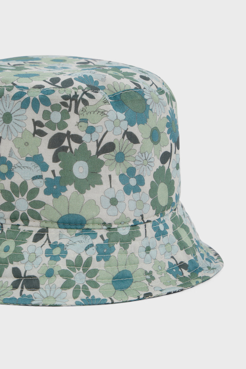 Hat - Diane Bonnet - Green