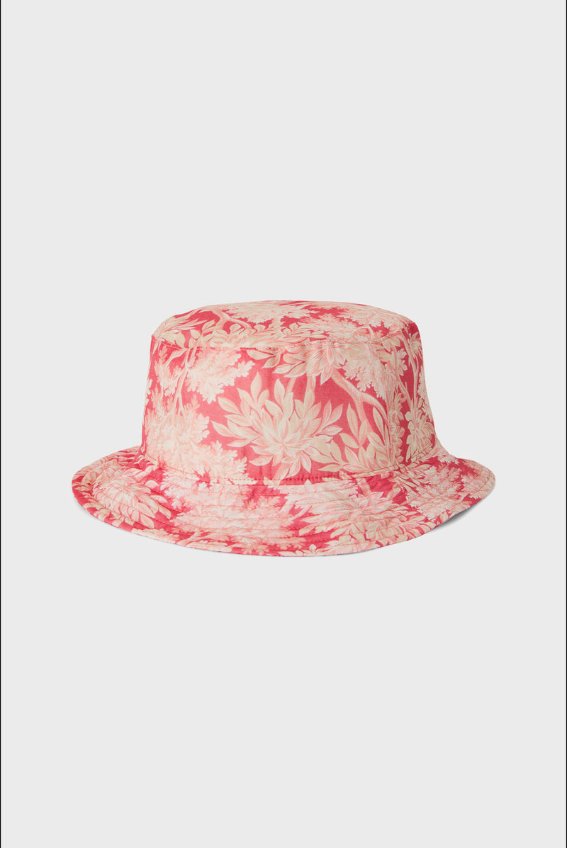 Hat - Pink