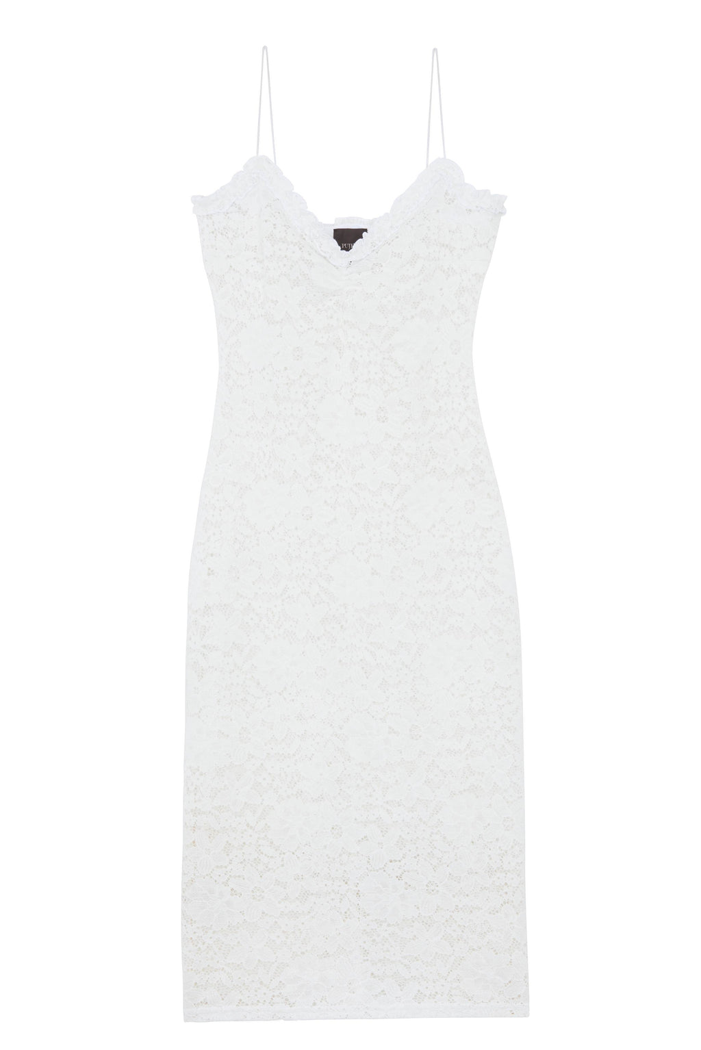La Robe Gardette Deia - Ecru