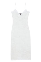 La Robe Gardette Deia - Ecru