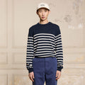 Pull Marin Lin-Coton