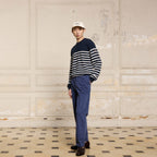 Pull Marin Lin-Coton