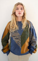 Pull Brenda - Jacquard