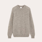 Pull Shaggy Dog Greige