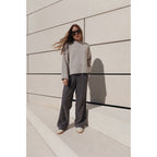 Pull Timothee - Taupe Clair