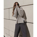 Timothee Sweater - Light Taupe