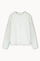 Pull Maddox - Blanc Casse