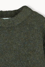 Pull Maddox - Kaki