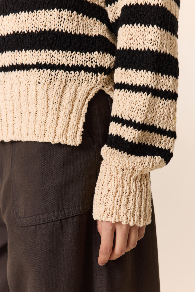 Pull Masha Strp
