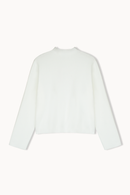 Pull Misha - Blanc Casse